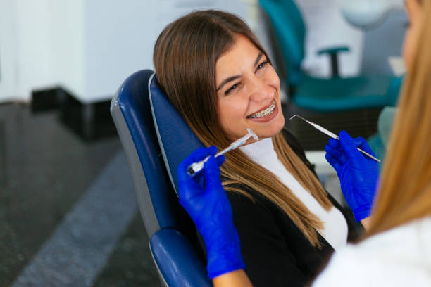 Best Full Mouth Reconstruction  in West Freehold, NJ