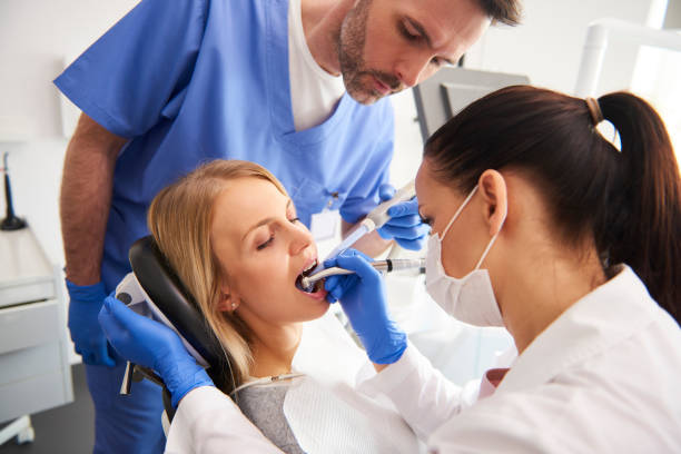 Best Dentures (Full and Partial)  in West Freehold, NJ