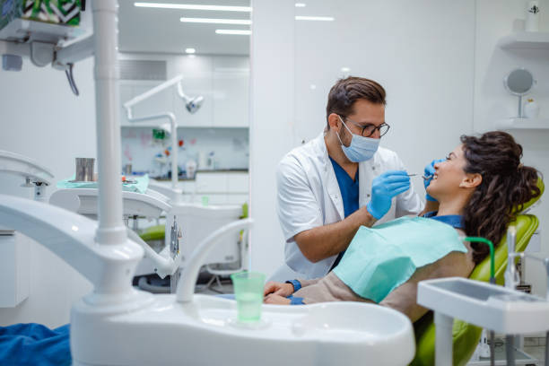 Best Tooth Extraction  in West Freehold, NJ