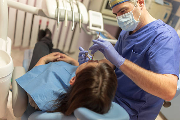 Why Choose Us for Your Dental Needs in West Freehold, NJ